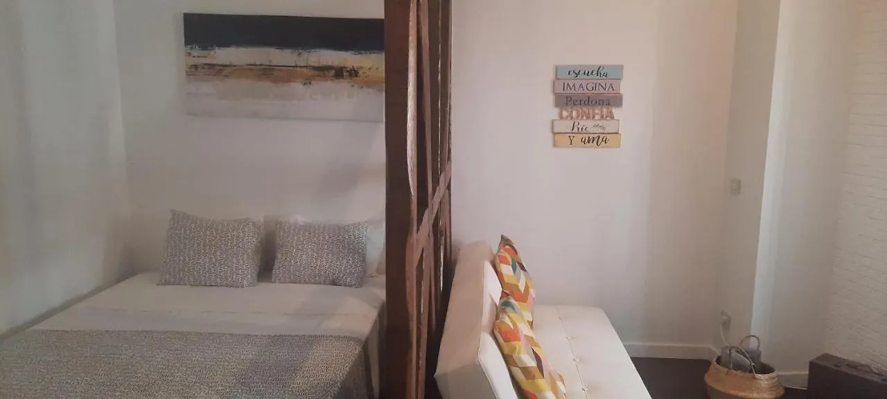 Apartamento Lud - Santos Apartment Lisbon 0*,  Portugal
