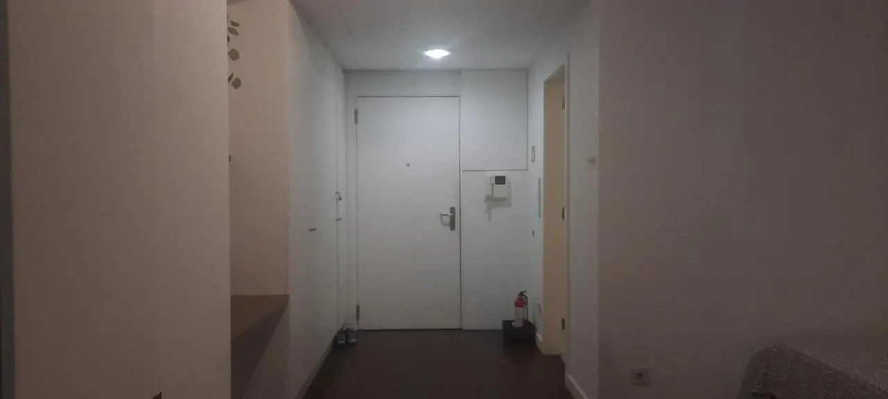 Apartamento Lud - Santos Apartment Lisbon Portugal