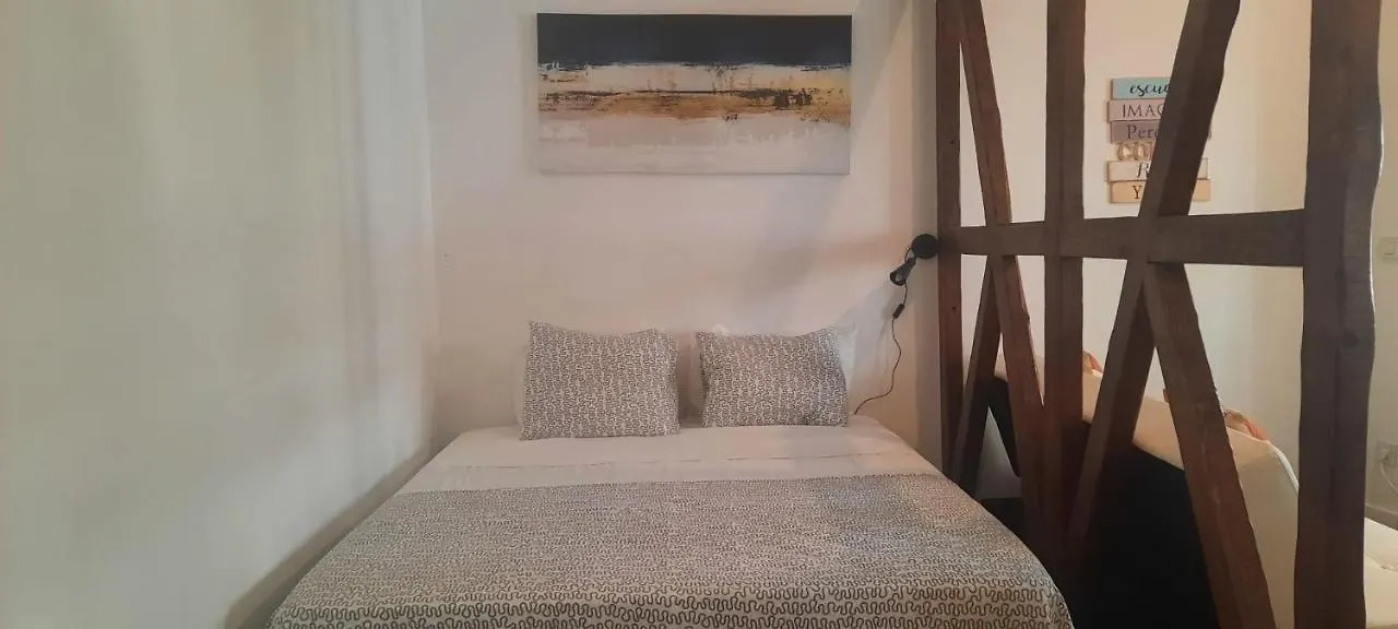 Apartamento Lud - Santos Apartment Lisbon