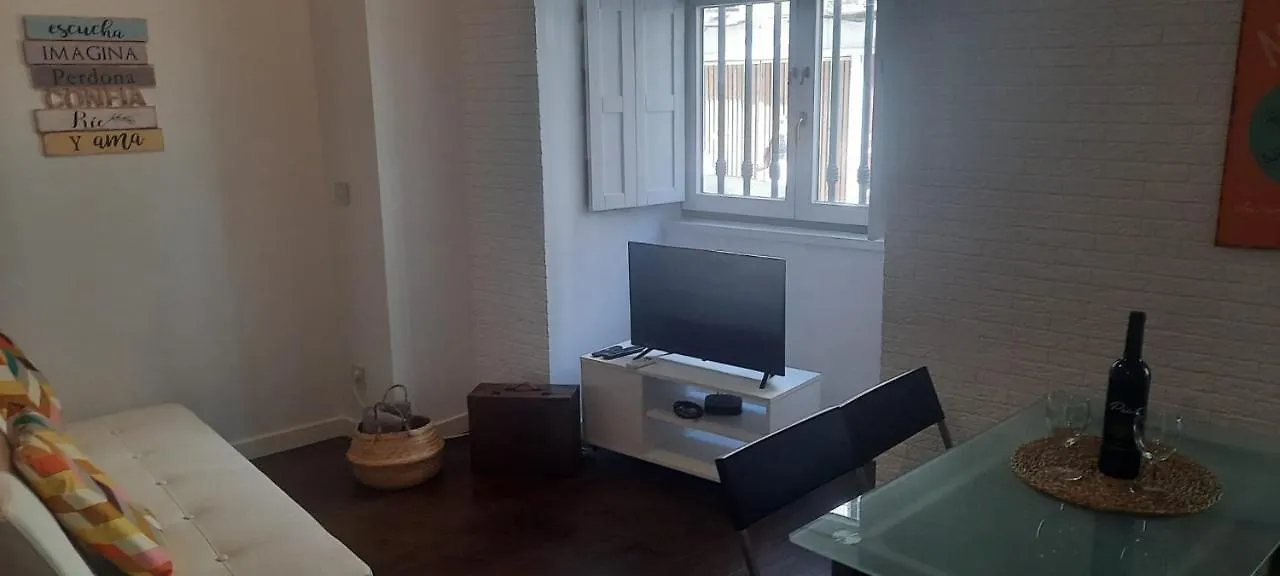 Apartamento Lud - Santos Apartment Lisbon